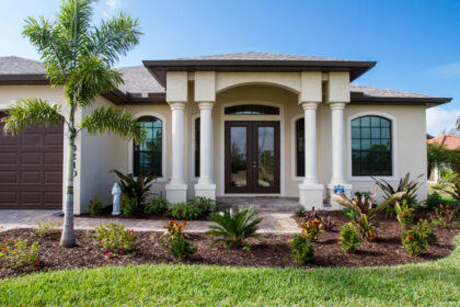 Landscaping Company in SW Florida