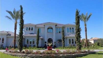 Landscaping Company in North Fort Myers