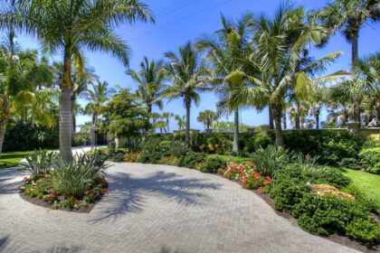 Landscaping Company in SW, Florida